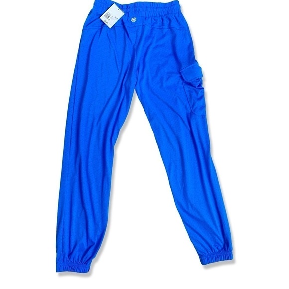 ⭐️FOREVER 21 High Waist Joggers - Picture 2 of 8